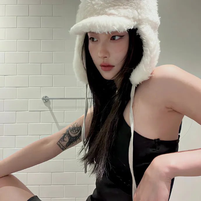 火热的吻